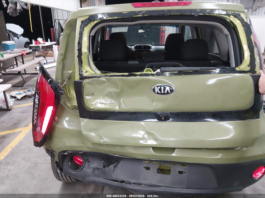 KIA SOUL 2018 VIN KNDJP3A51J7902256