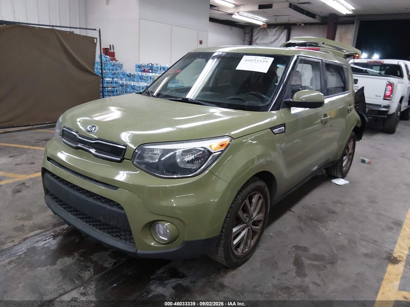 KIA SOUL 2018 VIN KNDJP3A51J7902256