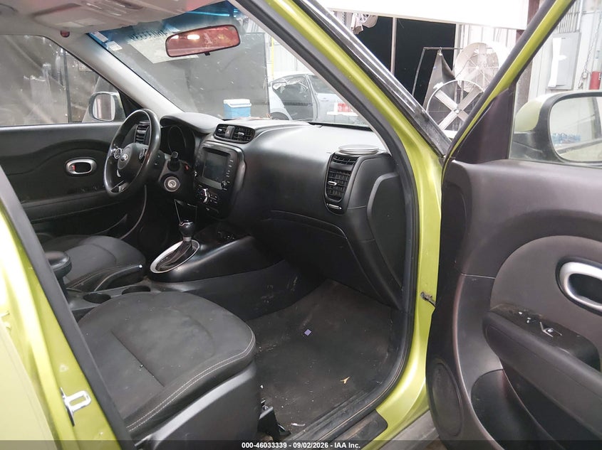 KIA SOUL 2018 VIN KNDJP3A51J7902256