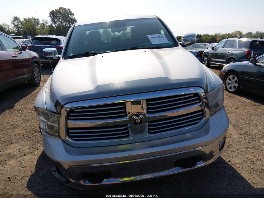 RAM 1500 - zdjęcie 12