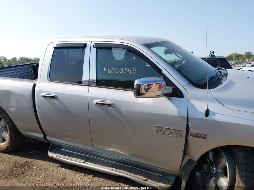 RAM 1500 - zdjęcie 13