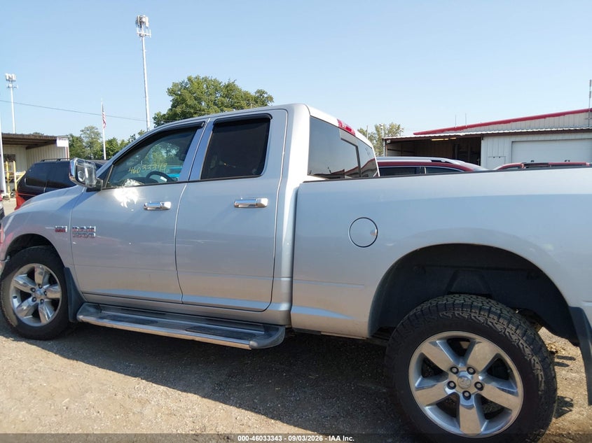 RAM 1500 - zdjęcie 14