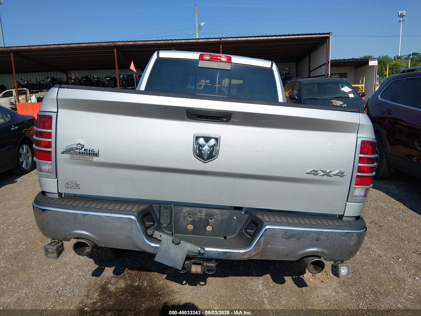RAM 1500 - zdjęcie 16