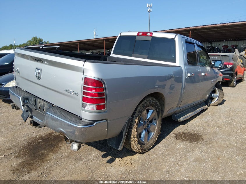 RAM 1500 - zdjęcie 4