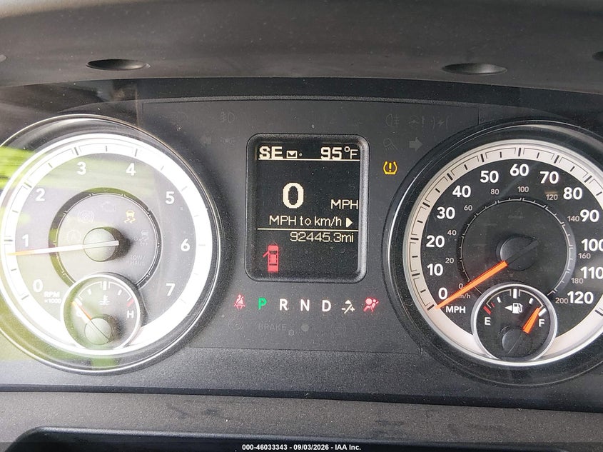 RAM 1500 - zdjęcie 7