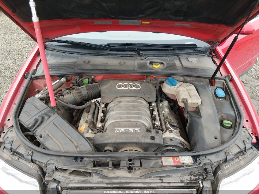 Фото 10 - AUDI A4