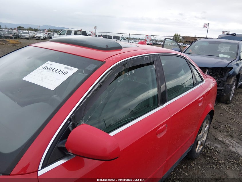 Фото 6 - AUDI A4