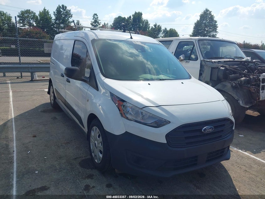 Vin: nm0ls7s27n1517308, lot: 46532776, ford transit connect xl 2022 img_1