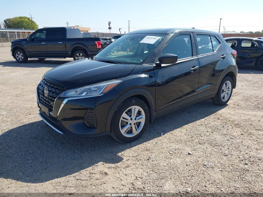 Vin: 3n1cp5bv5rl521474, lot: 46532785, nissan kicks s xtronic cvt 20242