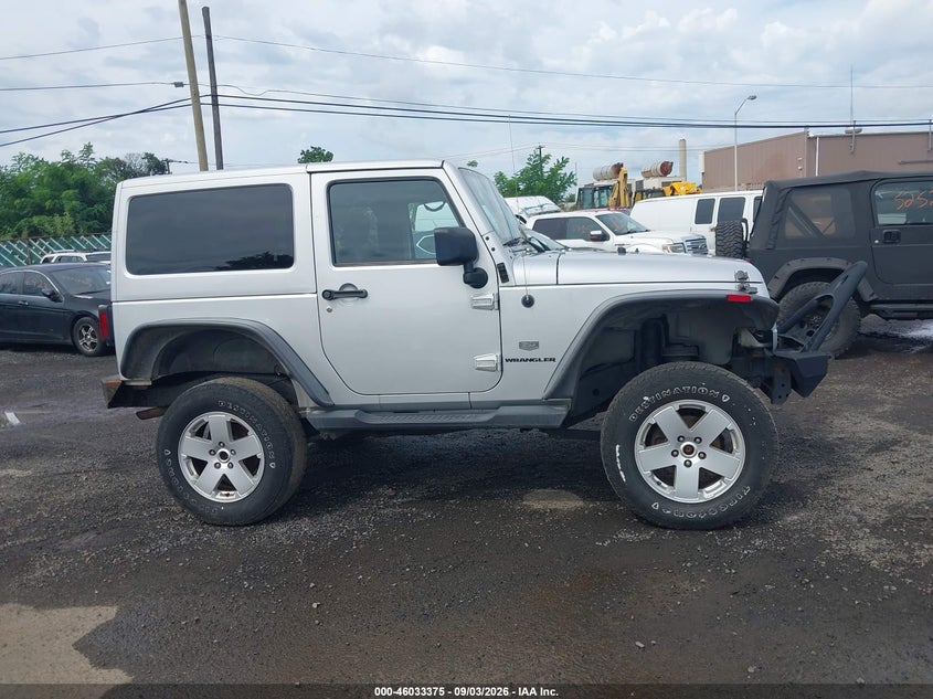 JEEP WRANGLER 2011 VIN 1J4GA7D13BL579309