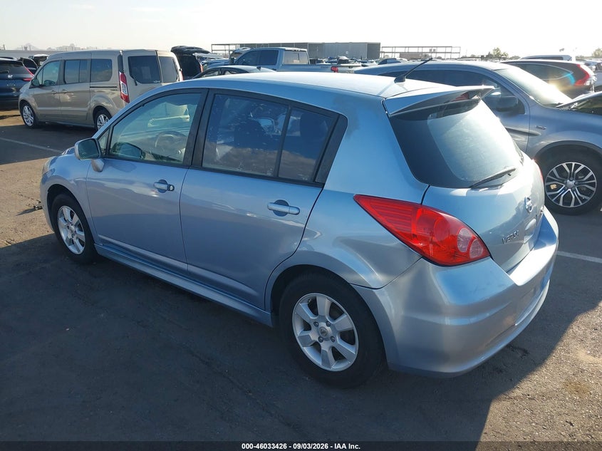 Vin: 3n1bc1cp1bl496787, lot: 46532845, nissan versa 1.8sl 20113