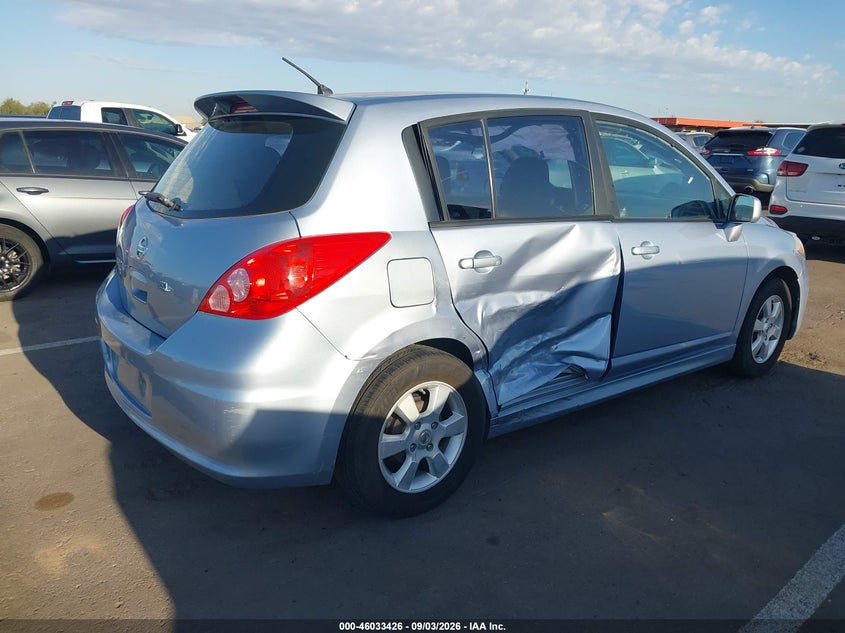 Vin: 3n1bc1cp1bl496787, lot: 46532845, nissan versa 1.8sl 20114