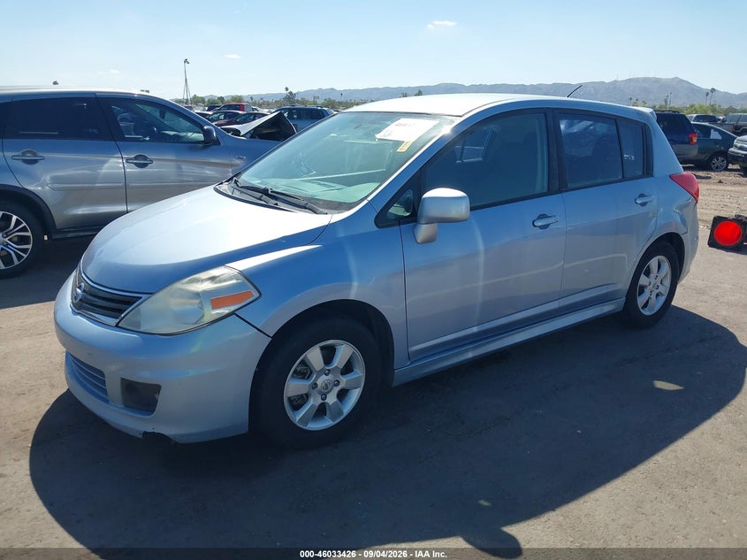 Vin: 3n1bc1cp1bl496787, lot: 46532845, nissan versa 1.8sl 20112