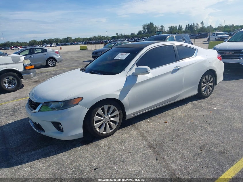 Vin: 1hgct1b7xfa015713, lot: 46532905, honda accord ex 20152