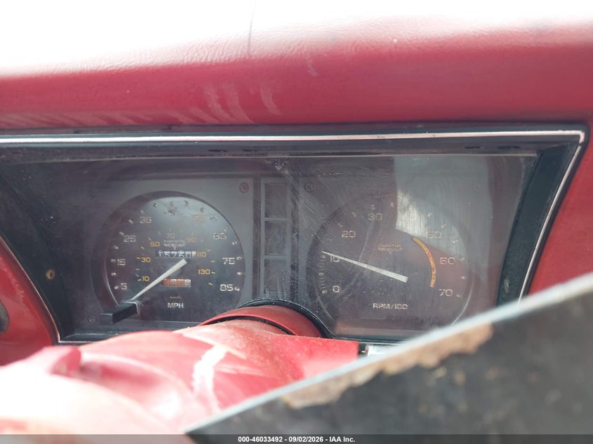1980 CHEVROLET CORVETTE auction photo 7