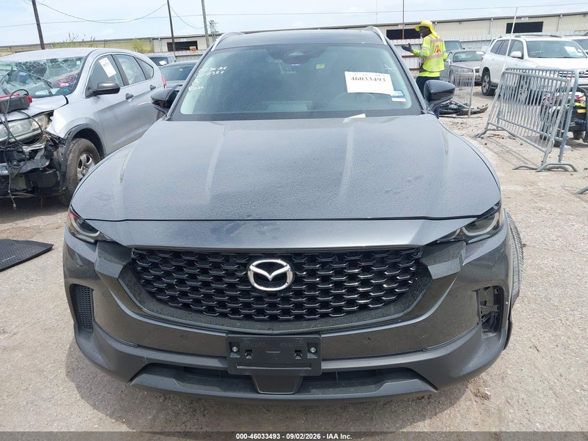 MAZDA CX-50 - zdjęcie 12