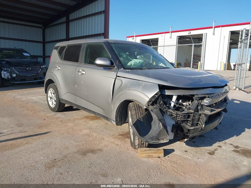 Vin: kndj23au3r7899698, lot: 46532919, kia soul lx 2024 img_1