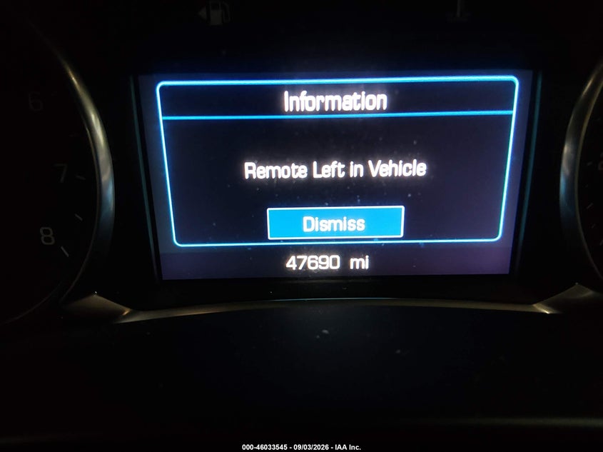 GMC TERRAIN 2019 VIN 3GKALTEV8KL219283