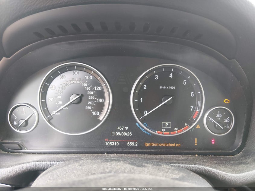 BMW X3 - zdjęcie 7