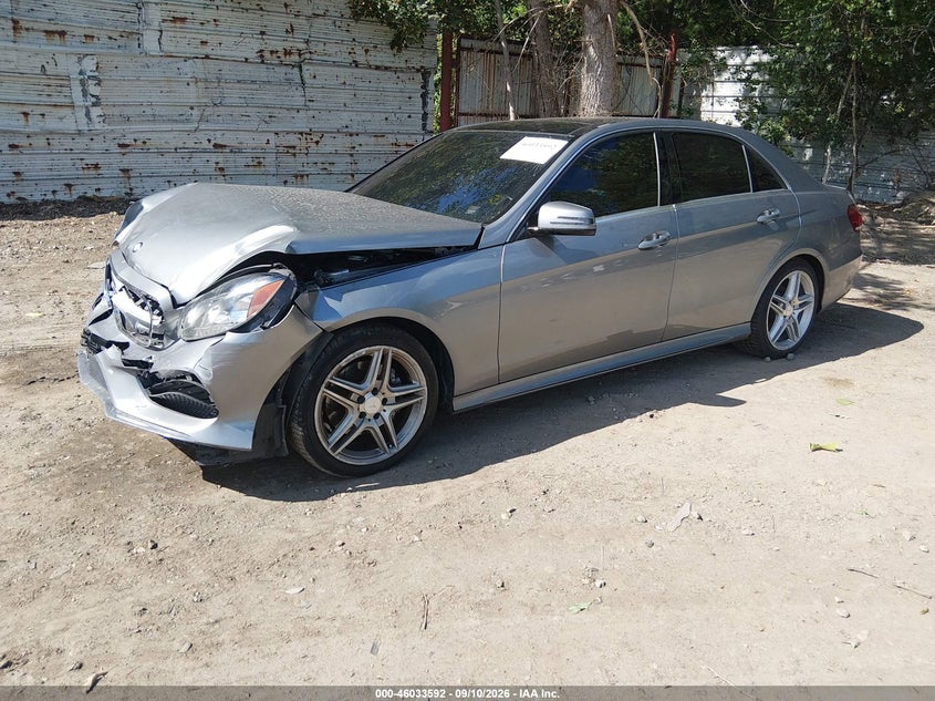 Vin: wddhf8jb9ea852726, lot: 46533011, mercedes-benz e 350 4matic 20142
