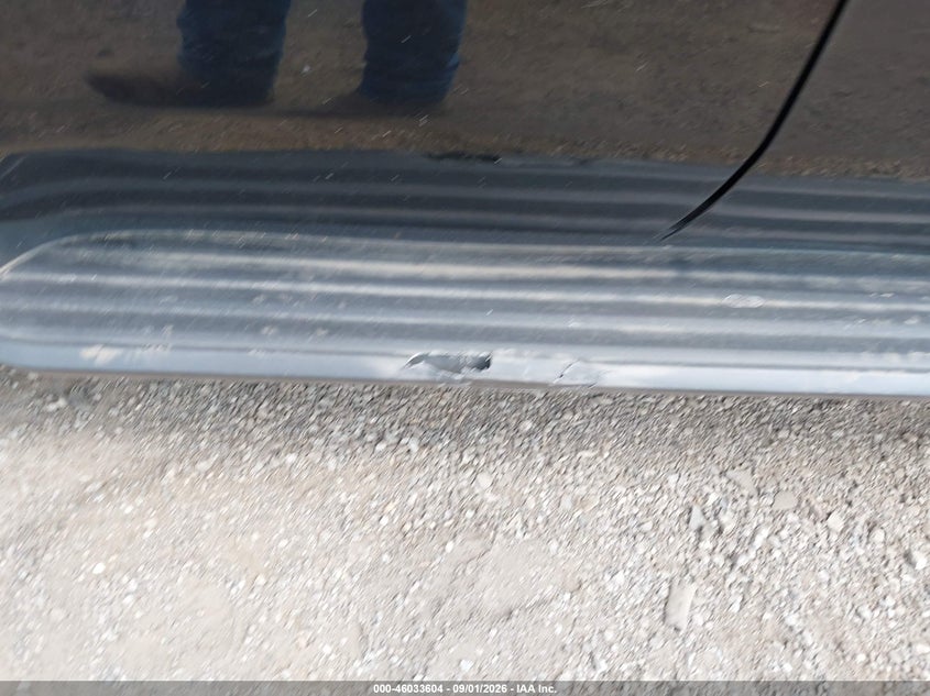 2019 CHEVROLET TAHOE auction photo 6