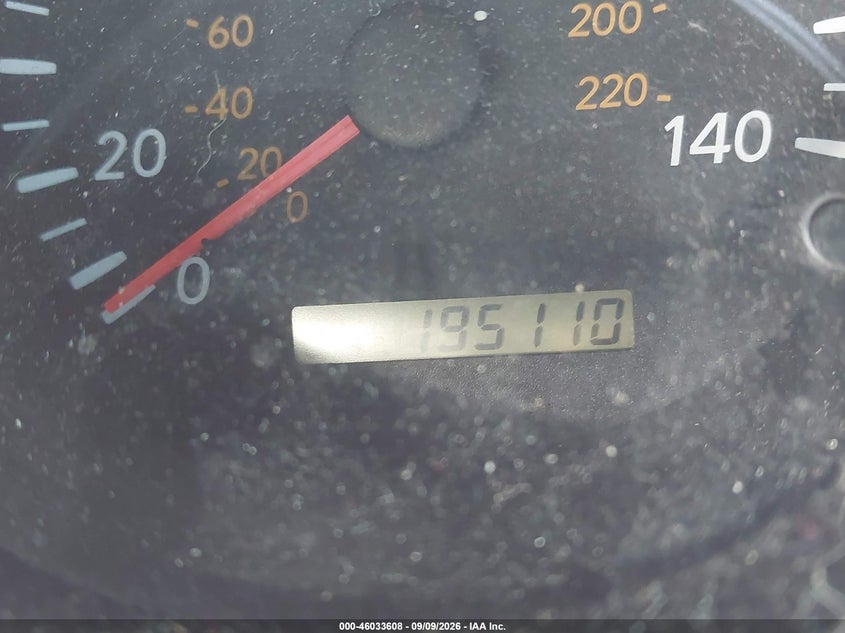 2004 TOYOTA HIGHLANDER auction photo 7