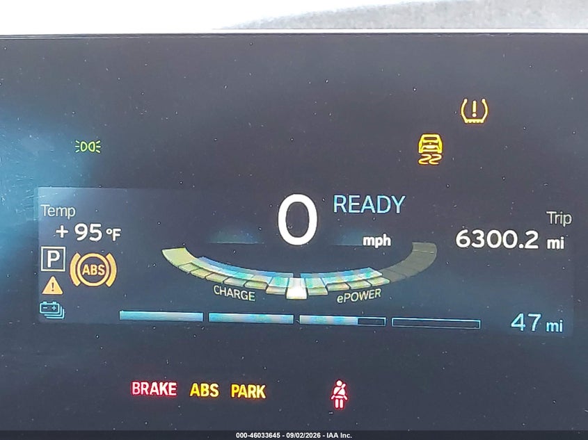 BMW I3 2015 VIN WBY1Z2C54FV555914