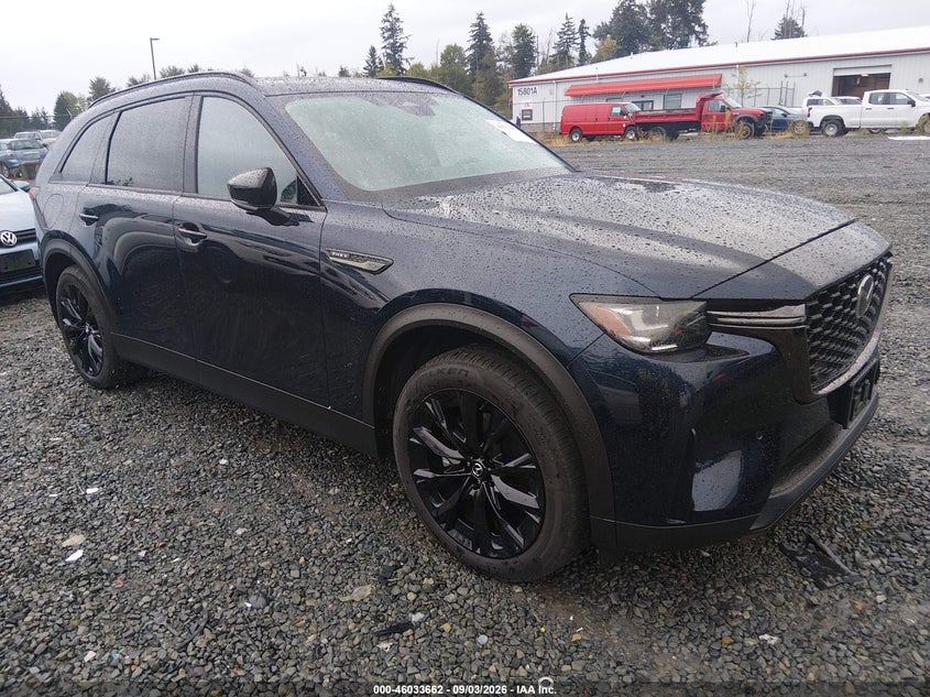 Vin: jm3kkcha5s1253305, lot: 46533081, mazda cx-90 phev premium sport 2025 img_1