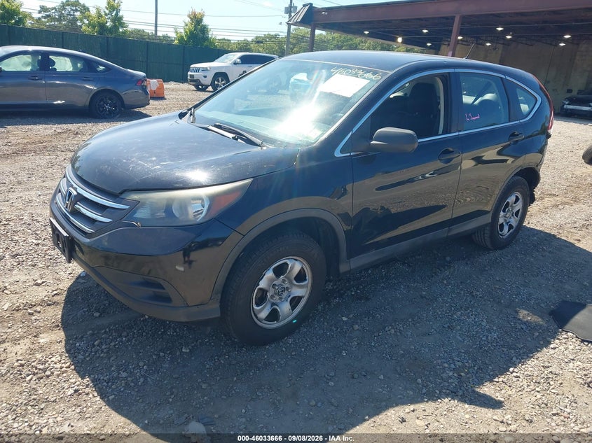 Vin: 2hkrm4h38eh679611, lot: 46533085, honda cr-v lx 20142