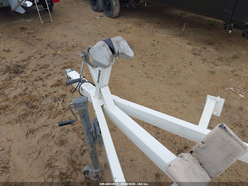 2000 MASTERCRAFT OTHER auction photo 7
