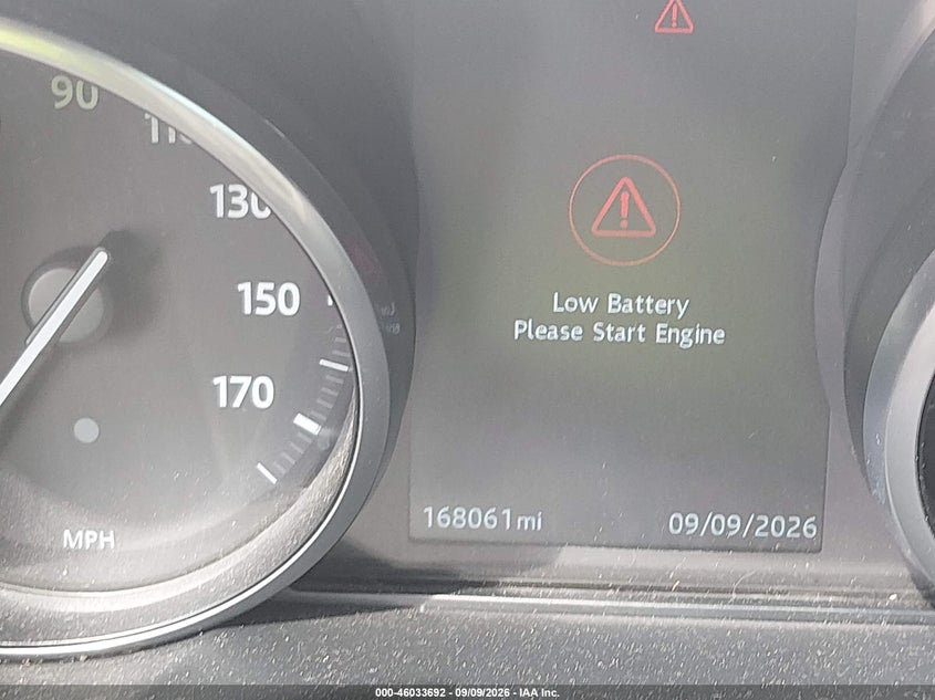 LAND ROVER RANGE ROVER SPORT - zdjęcie 15