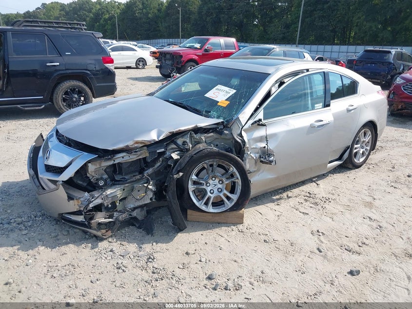 Vin: 19uua8f29aa003739, lot: 46533124, acura tl 3.5 20102