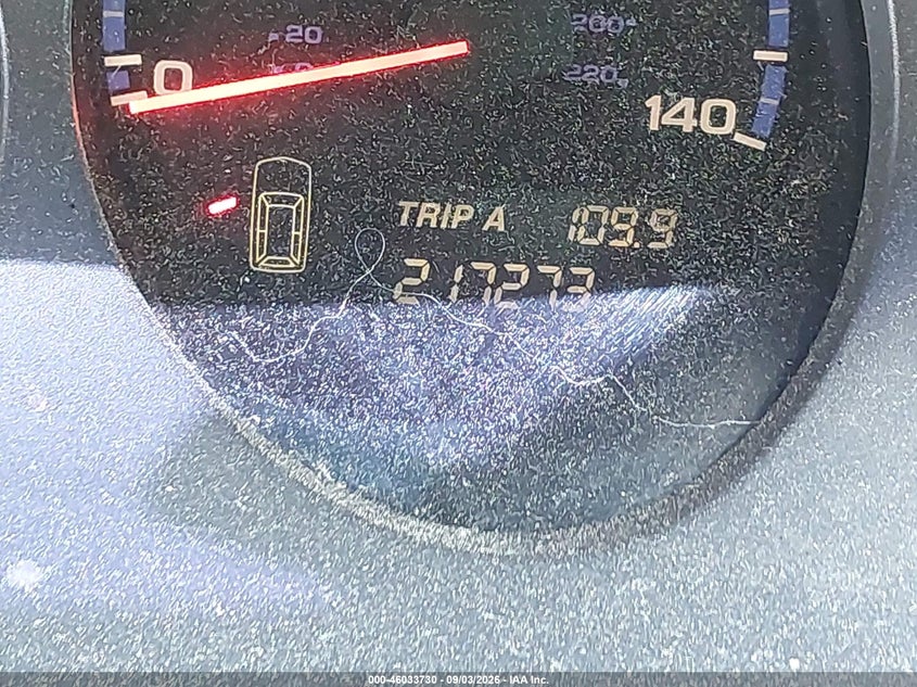 2004 ACURA MDX auction photo 7
