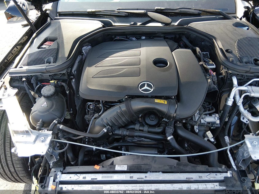 MERCEDES-BENZ E 350 - zdjęcie 10