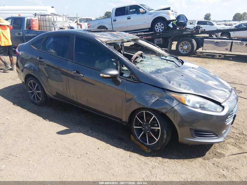Vin: 3fadp4bj5hm102452, lot: 46533242, ford fiesta se 2017 img_1