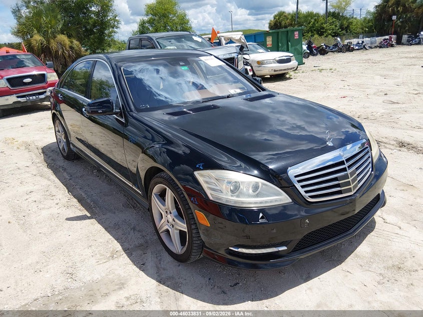 Vin: wddng7bb5aa333532, lot: 46533250, mercedes-benz s 550 2010 img_1