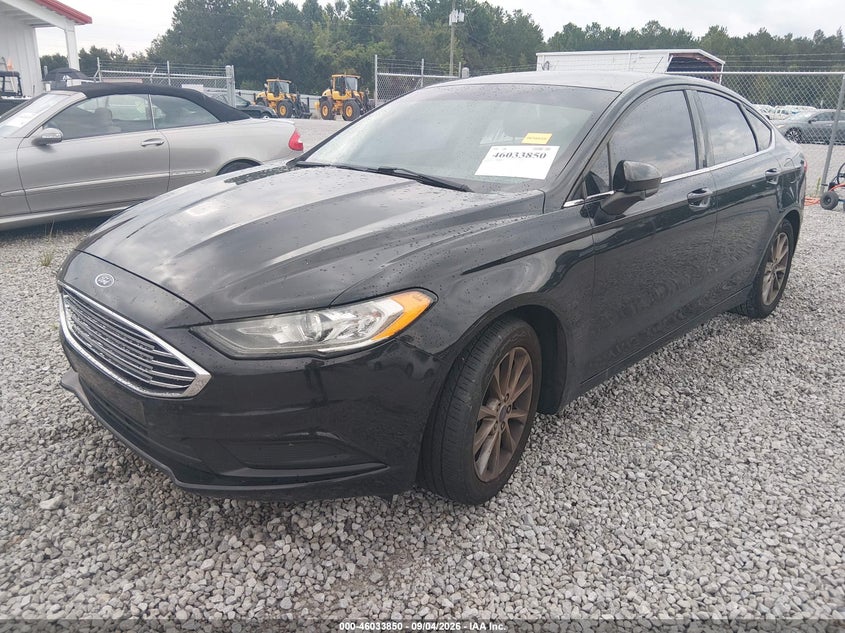 Vin: 3fa6p0hd4hr363206, lot: 46533268, ford fusion se 20172