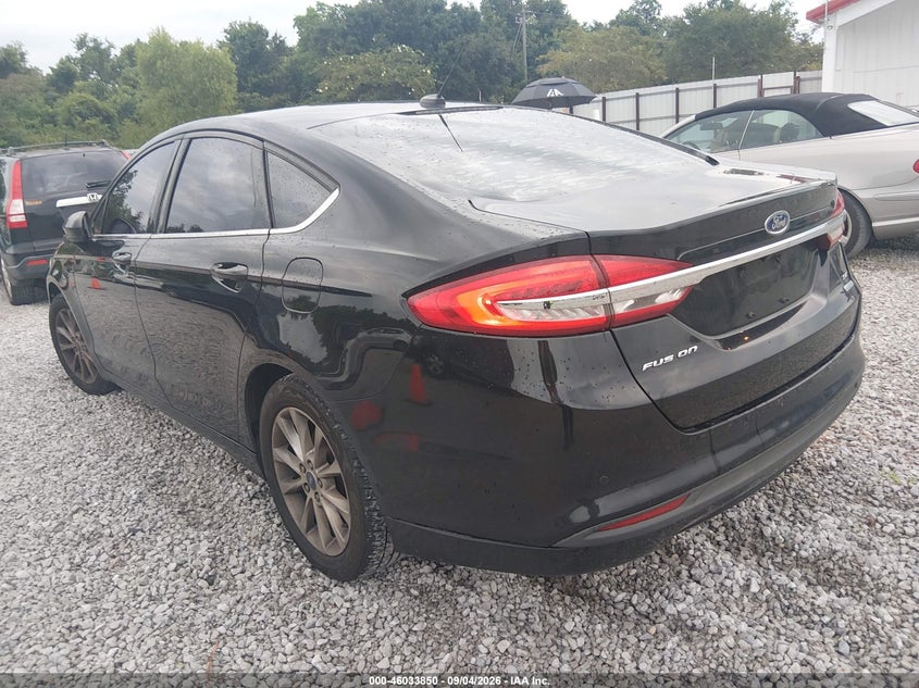 Vin: 3fa6p0hd4hr363206, lot: 46533268, ford fusion se 20173