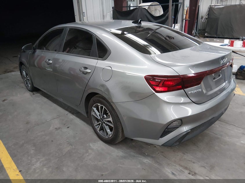 KIA FORTE 2023 VIN 3KPF24AD6PE621919