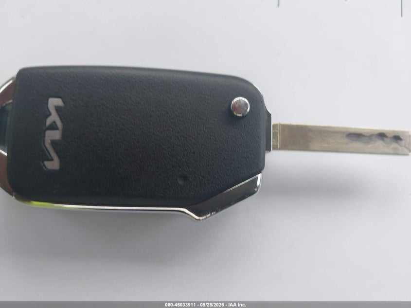 KIA FORTE 2023 VIN 3KPF24AD6PE621919