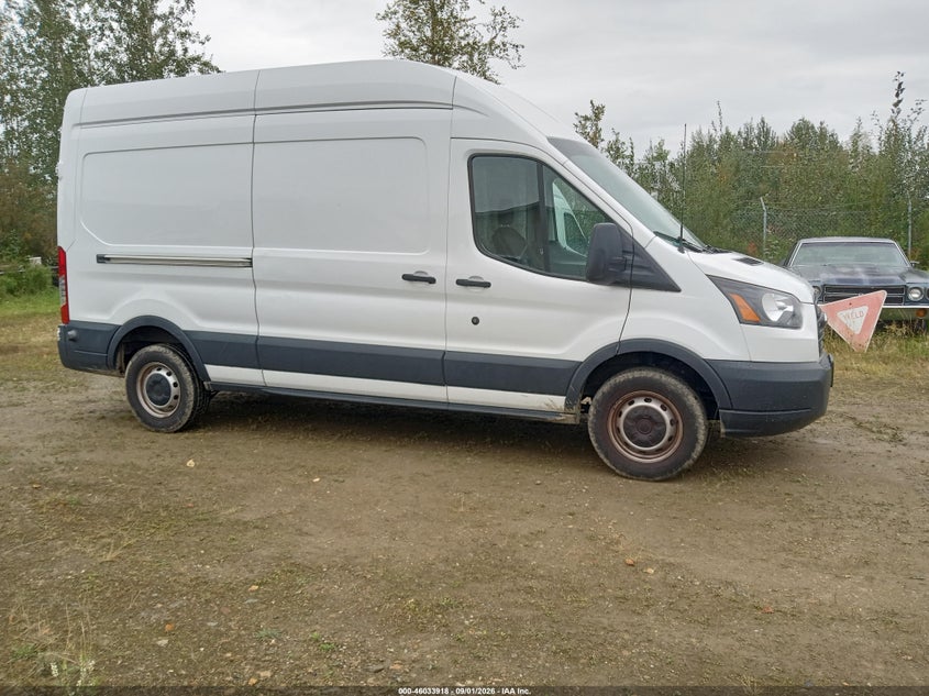Vin: 1ftbw2xmxjkb18915, lot: 46533337, ford transit-350 2018 img_1