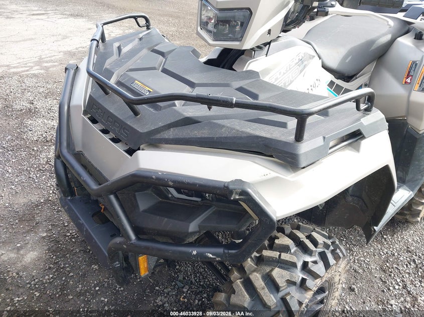 POLARIS SPORTSMAN 2023