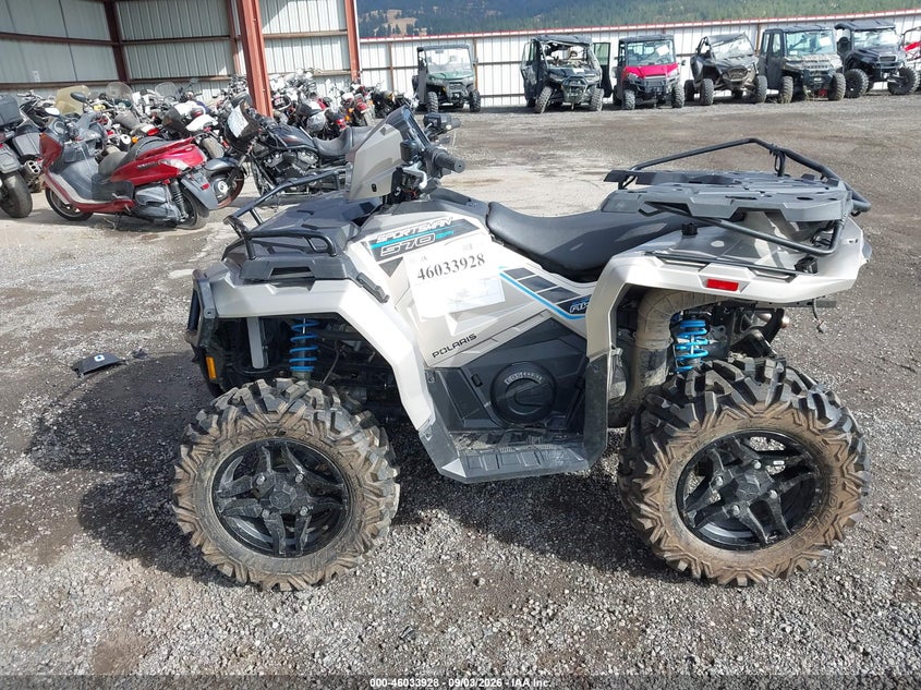 POLARIS SPORTSMAN 2023