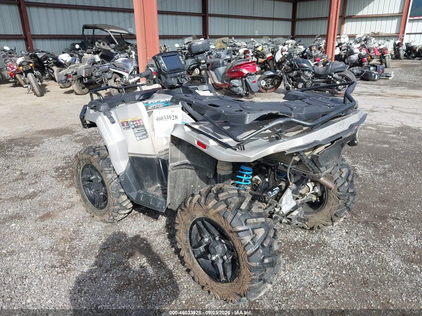 POLARIS SPORTSMAN 2023