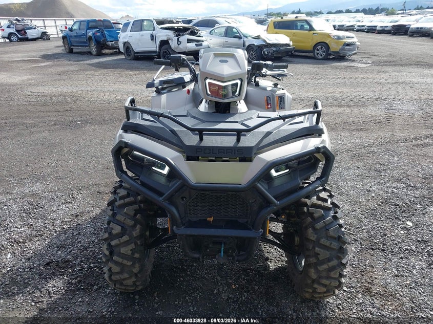 POLARIS SPORTSMAN 2023