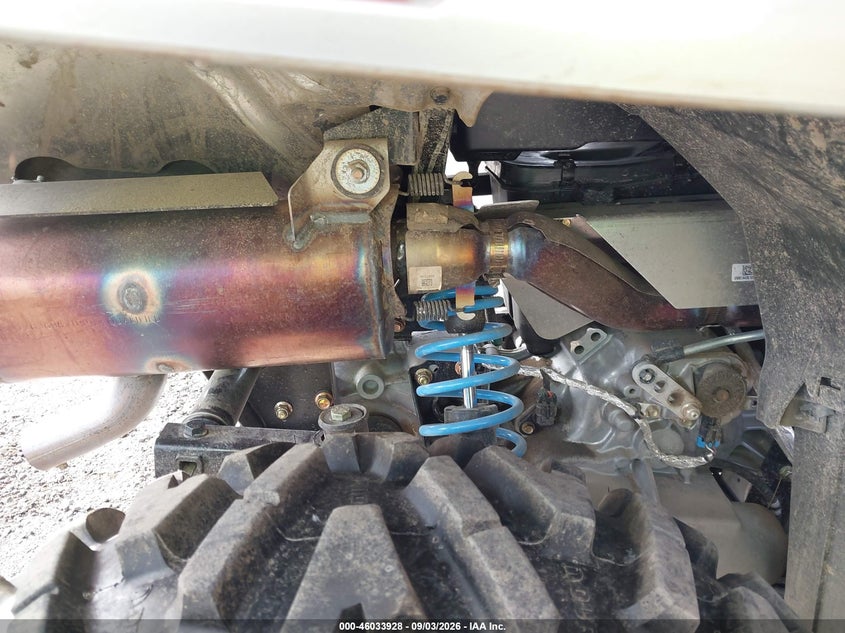 POLARIS SPORTSMAN 2023