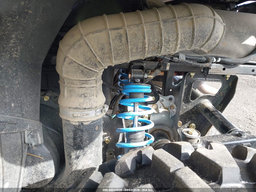 POLARIS SPORTSMAN 2023