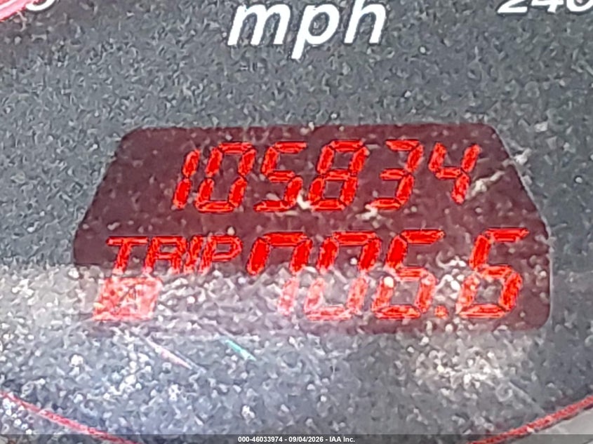 2007 MAZDA MAZDA6 S TOURING · Фото 15