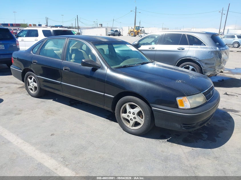 1998 TOYOTA AVALON auction photo 1