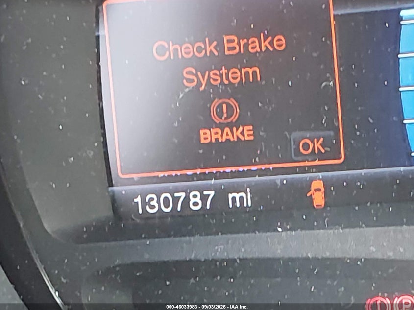2013 FORD EDGE LIMITED · Фото 15